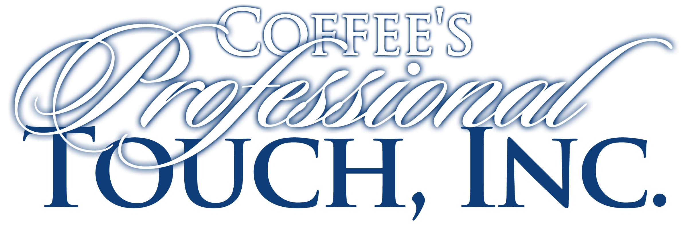Coffee's Professional Touch, Inc