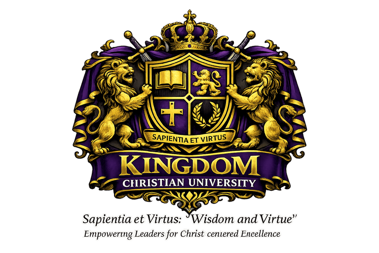 Kingdom Christian University